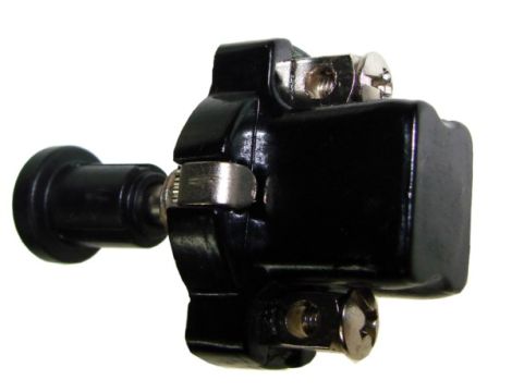 Przełącznik samoch. ASW-05 12V/10A - 2