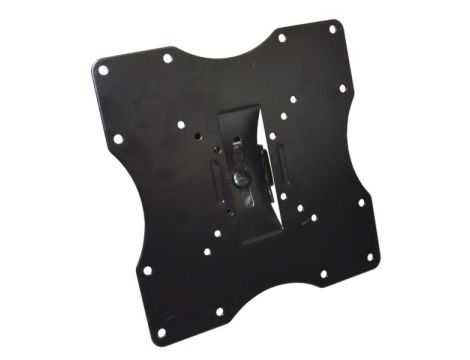 Uchwyt LCD TV 10"-37"  30kg  200x200 czarny