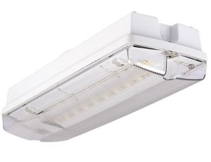 Oprawa awaryjna Orion 15W 3h SA/A AT z grzałką.