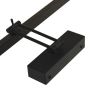 Lampa łazienkowa led Amari 14W 4000K 600*55*205 - 4