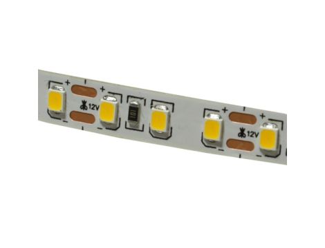 Taśma LED Premium 2835 120d/m 50m 3000K IP20 - 3