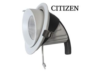 Downlight LED Tilly 50W regulowany 4000K   kąt 38