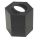 Oprawa sufitowa Areno Black ruchoma aluminium 100x