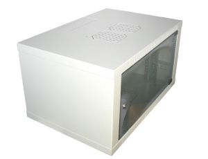 Szafa rack 19