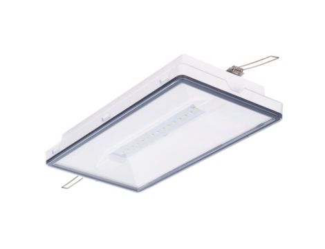 Oprawa ewakuacyjna/Awaryjna Vella 4W 1h MT SO IP44