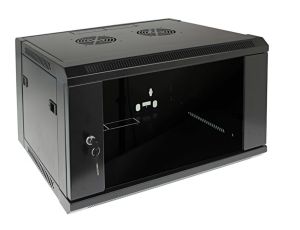 Szafa rack 19
