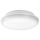 Plafoniera MILO LED 16W 4000K SA 3H MT IP65  z mod