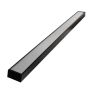 Oprawa led Cynideco 30W 4000K  1,2m czarna - 2