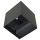 Oprawa elewacyjna LED Kreon 2*3w  kwadrat 3000K cz