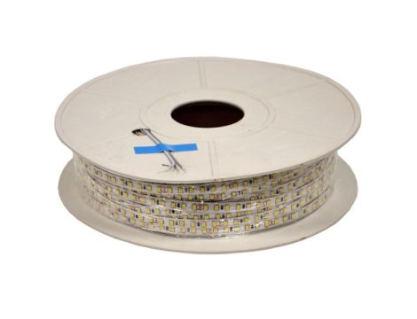 Taśma LED Premium 24V 2835 120d/m 100m 4000k IP20 - 2