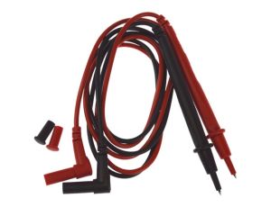 Kabel miernika 10A Cat II 600V --