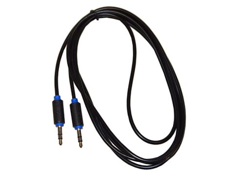 Kabel Jack3,5st.-Jack3,5st. campari 1,8m --- - 2