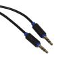 Kabel Jack3,5st.-Jack3,5st. campari 1,8m --- - 2