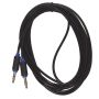 Kabel Jack3,5st.-Jack3,5st. campari 3,0m --- - 3