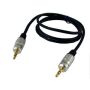 Kabel Jack3,5st.-Jack3,5st. Digital  1,0m Blis -- - 2